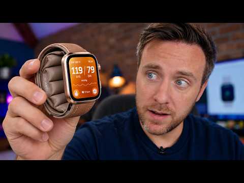 Huawei Watch D3 - The Ultimate Health Wearable!
