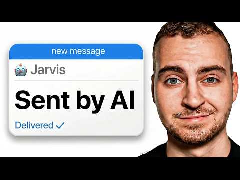 Build an AI Email Assistant with Code | Full AI Tutorial