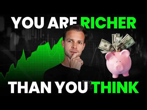 Your Real Retirement Number vs What You Think It Is