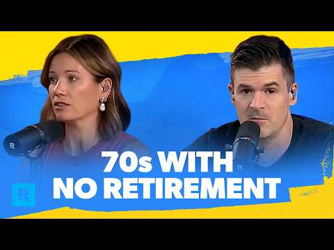 Parents Didn't Plan For Retirement - Now Asking Us For Money