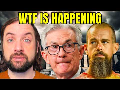 The Real Reason Companies Are Firing Everyone