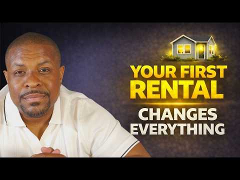 How to Buy Your First Rental Property (Step-by-Step — Start Now)