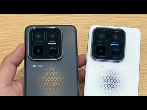 iQOO 15 Ultra - the END of ONEPLUS?