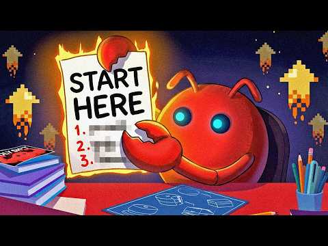 7 Things to Do First After Installing OpenClaw