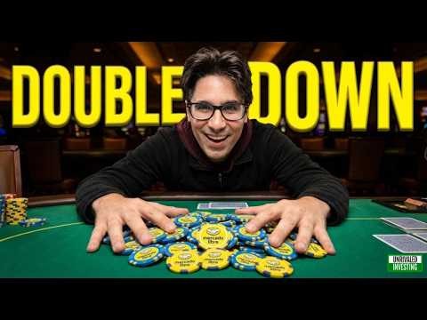 I'M BUYING! MERCADO LIBRE - MELI STOCK - TOO CHEAP TO IGNORE?