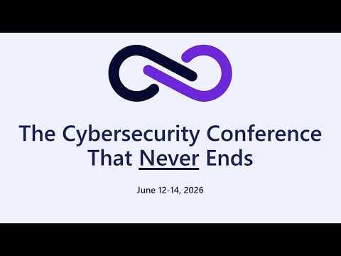 ContinuumCon is back for 2026!