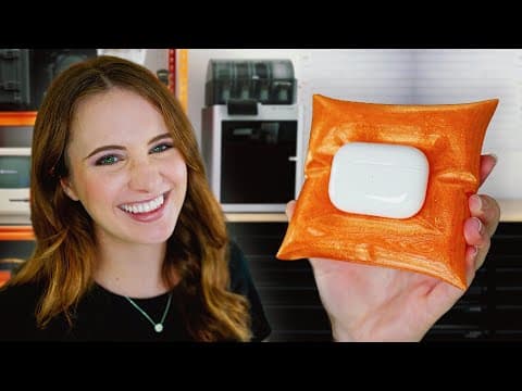 Organizing my Desk with 3d printing