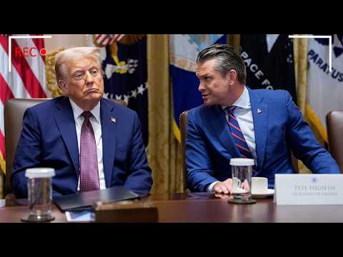 TRUMP STUNNED as SOYBEAN DEAL COLLAPSES — CHINA Pulls Soybeans, CANADA HOLDS THE 90% SUPPLY CARD