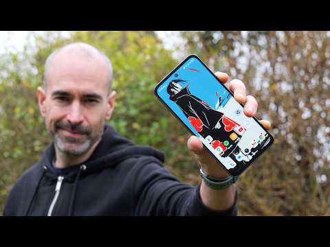Magic Screen Smartphone! | TCL NxtPaper 70 Pro Unboxing