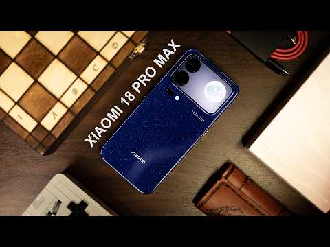 Xiaomi 18 Pro Max Camera Test: Is It Actually Good?