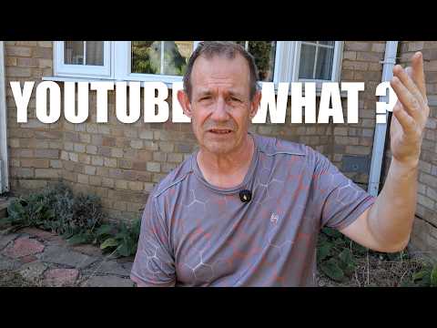 Youtube Latest Monetisation Change - 8000 Watch Hours ... Bad Idea ?