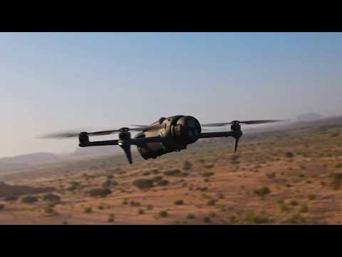 understand the drone industry [2026 guide]
