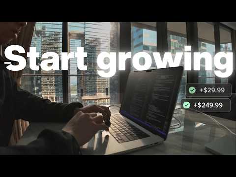 How I Get More Customers For My Apps as a SOLO Founder (with AI / real results)