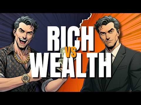 Do You Actually Understand Money?