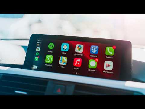 We tested dozens of free CarPlay apps, here are the best ones