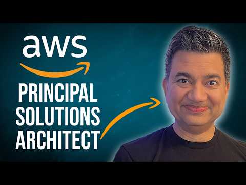 AWS Cloud Interview Questions That Catch Even Senior Engineers