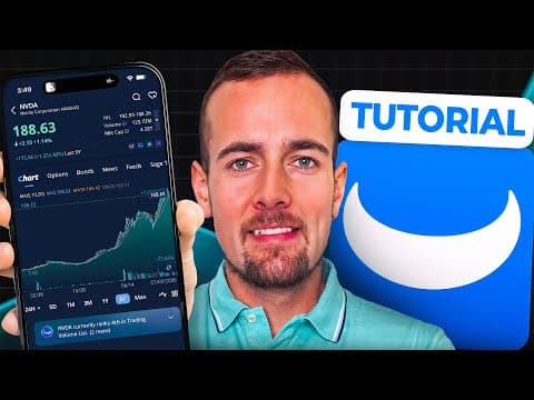 Webull For Beginners In 15 Minutes (2026 Tutorial)