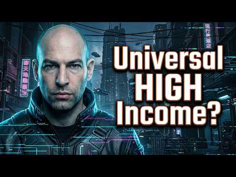 We're already too late