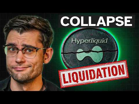 If Hyperliquid Fails, Does Crypto Survive?