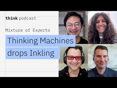 Thinking Machines Lab drops Inkling & Meta’s Muse Spark 1.1