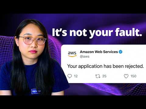 The REAL Reasons You're Not Getting Hired In Cloud