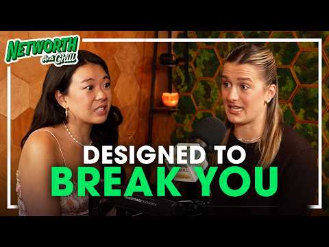 How Body Image Became a Billion-Dollar Business | Networth & Chill