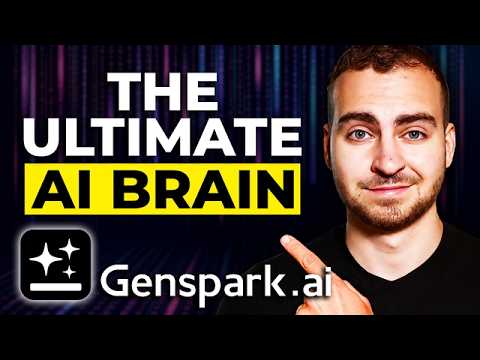 Everyone Needs an AI Brain (This Is the Easiest Way to Build One)