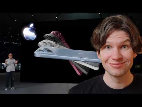 iPhone 18 Pro, iPhone Ultra - Release Date & NEW Price!