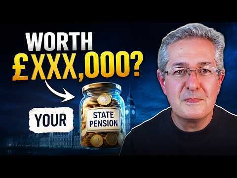 Will The UK State Pension Exist When You Retire?
