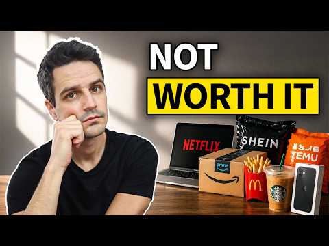 21 Things That Are No Longer Worth Your Money