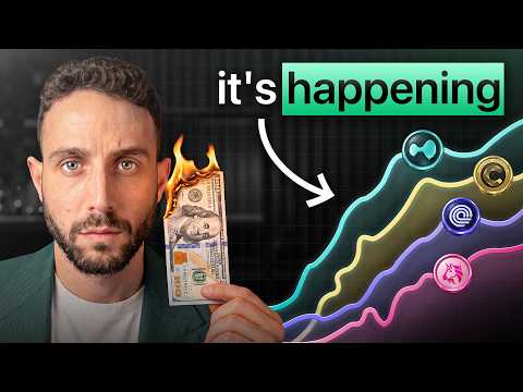 The Real Reason Altcoins Are About to Skyrocket (Not What You Think)