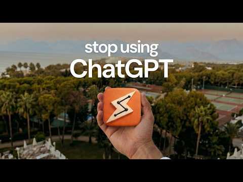 How to Transplant Your ChatGPT Brain into Claude (simple updated version)