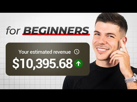 This Niche Will Make You $10,395/Month (2025)