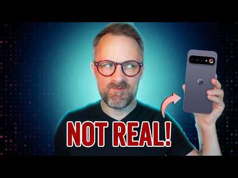 Pixel 11 leaks: The real and the slop