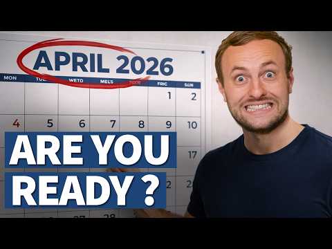 HMRC ARE COMING FOR YOU! Are you ready for Making Tax Digital?