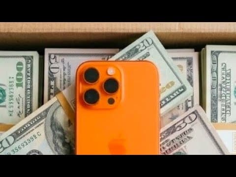 Brutal Reality Check - iPhone 18 Delayed - Why You Shouldn't Be Surprised