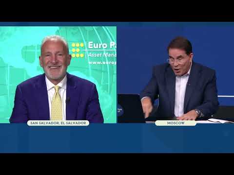 China Moves to Kill the Dollar. Reserve Currency Collapse Is Underway