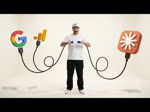 How to Connect Claude to Google Search Console and Analytics
