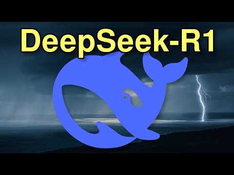 How DeepSeek built cutting-edge AI without top GPUs