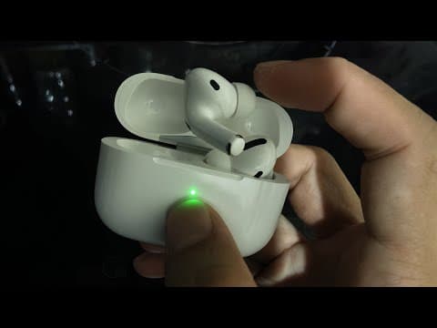 AirPods can do this?? 😆