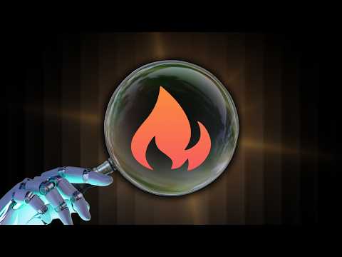 I built an A.I. that lets you track Fireship