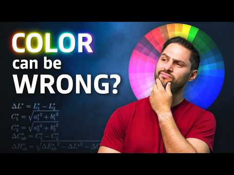 What is a delta E Value