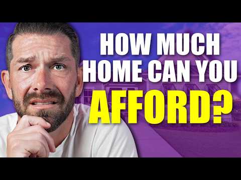 This Is How Much Home Can You Actually Afford With A $150-200K Salary?