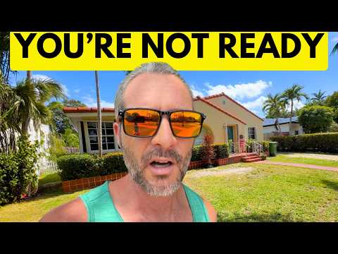 When The Paychecks STOP, THIS is What Happens Next