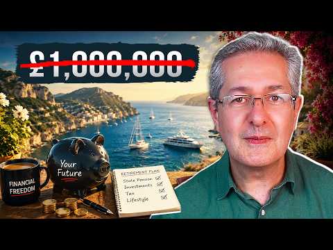 How Much Do You Need To Retire in 2026?