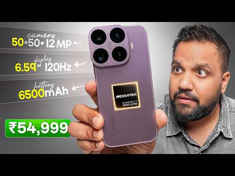 I Didn’t Expect Xiaomi to Make Such a Good All Rounder!