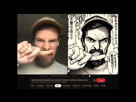 Launch a Real-Time AI Video Generation SaaS in 24 Hours