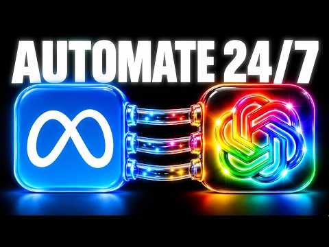 How to Automate Meta Ads With GPT-6 Astra