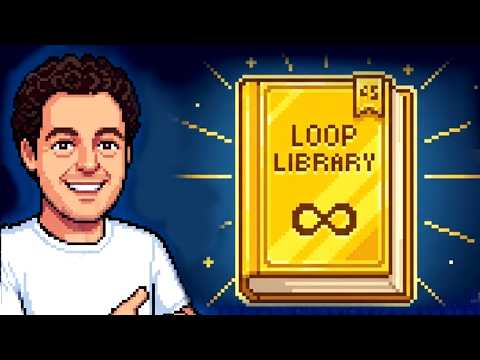 EVERY Loop From Matthew Berman's New Loop Library! (Copy & Paste!)