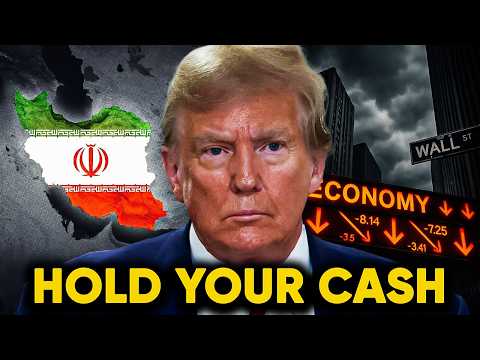 Something is deeply wrong With US-Iran Peace